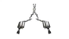 Xtreme Cat-Back Exhaust System 14342BLK
